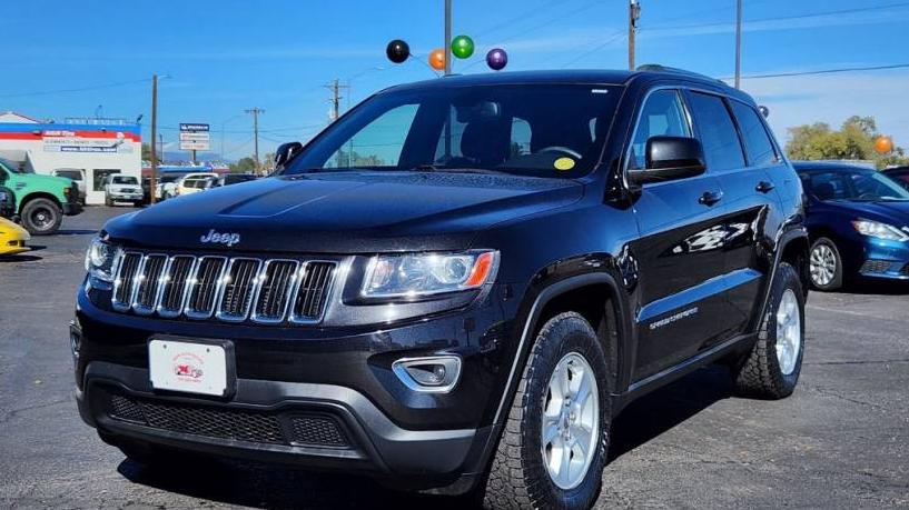 JEEP GRAND CHEROKEE 2014 1C4RJFAG3EC155926 image